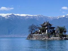 -大理洱海