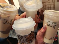 -阿嬷手作(深圳梅林卓悦汇店)