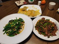 -威海九禧海鲜居渔水饺(经区店)