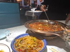 -雲蜀龙阁·金牌水煮鱼(方庄店)