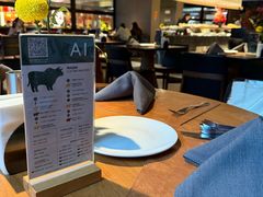 -拉蒂娜·巴西牛排馆 Latina·Brazilian Steakhouse(王府井喜悦店)