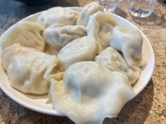-金谷园饺子馆(北邮总店)