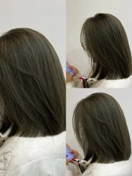 点击看大图 -美格丝M.G.S Hair Salon
