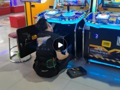 -大玩家(大连高新万达店)