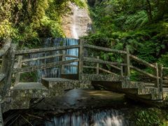 -清江方山景区