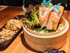 -岛风·台食小馆 ISLAND BISTRO(烟台山店)