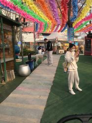 -萌宠亲子动物乐园(槐房万达店)