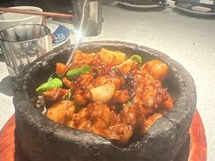 -桂满陇·西湖船宴(平安金融中心店)