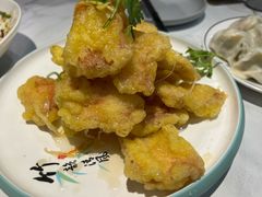 -叁拾壹克饺子·东北菜(国贸店)