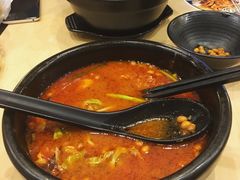-阿香米线(龙岗万科广场店)