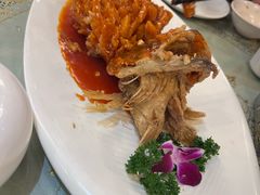 -新聚丰菜馆(太监弄店)