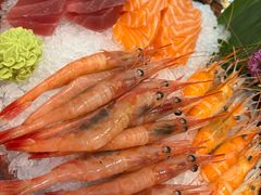 -松坂屋日料自助(长城路店)