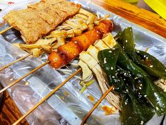-陈氏老字号十三小炸炸店