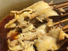 -喝丢一只鞋海鲜烧烤·海肠捞饭(文体街店)