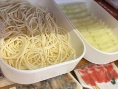 -津门老羊家·铜锅涮羊肉·烧烤(科技园店)