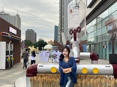 -沈阳铁西万象汇