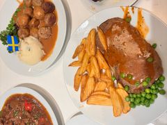 -宜家·瑞典风味餐厅(四元桥店)