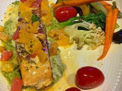 -blue frog蓝蛙(长泰广场店)