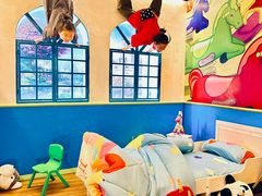 -槟城颠倒博物馆