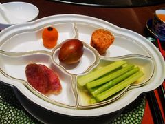-北書房·墨宴(国际博览中心店)