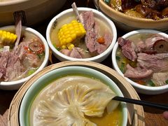 -乔街深夜食堂·小龙虾·高压锅生蚝(杭州总店)