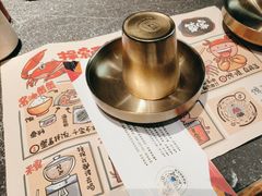 -草家酱蟹炭火烤肉店(珲春南路二店)