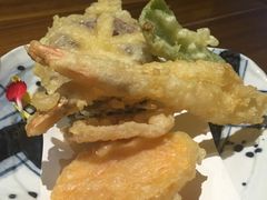 -和彩放题餐厅(酒仙桥店)