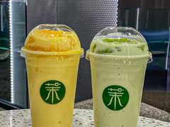 -茉酸奶(春熙路店)