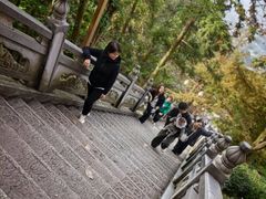 -九华山风景区