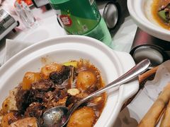 -鱼痴渔醉·食鲜集(青山江滩店)