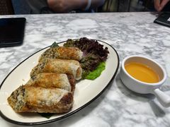 越南炸春卷-PHO爺·越南料理(亦庄大族广场店)