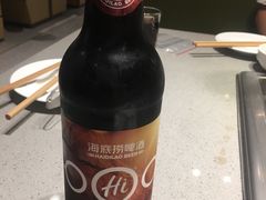 -海底捞火锅(河东万达广场店)