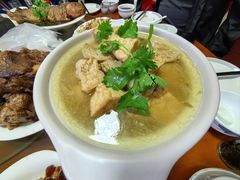 -青英餐厅