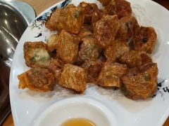 潮汕果肉卷-洪大厨鸡煲(福田店)