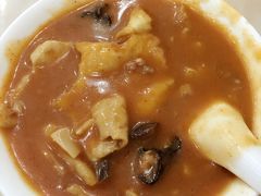 -萧记三鲜烩面(黄河南路店)