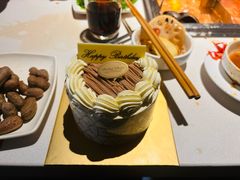 -海底捞火锅(外滩店)