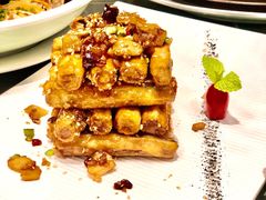 -铜锣湾·有麝自然香(长嘉汇购物公园店)