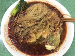 -四川老牛麻辣烫(北门桥店)