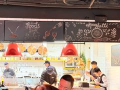 -Ponte 意大利餐厅
