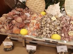 -泰安东尊华美达广场酒店·自助餐厅