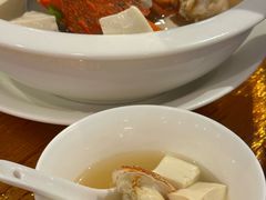 -蓬莱小馆 Joyful Restaurant