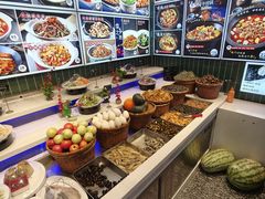 -东北人家铁锅炖(水岸帝景店)