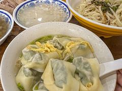 -随柳居·苏式小吃(建新巷店)