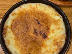 芝士土豆泥-老东镇啤酒屋海鲜加工·蒸汽海鲜·海鲜烧烤(台东店)
