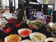 -视界美食自助餐厅·石家庄希尔顿酒店