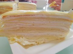 -幸福西饼生日蛋糕·下午茶(蚌埠店)