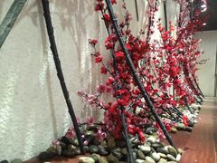 -聚春园自助餐厅(东街口店)