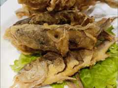 -添福来墨鱼饺子 · 海鲜东北菜(泡崖店)