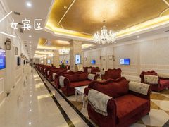 -名流健康高端体检中心·名宾门诊·健康管理