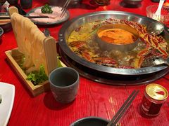 -谭鸭血老火锅(漳州路店)